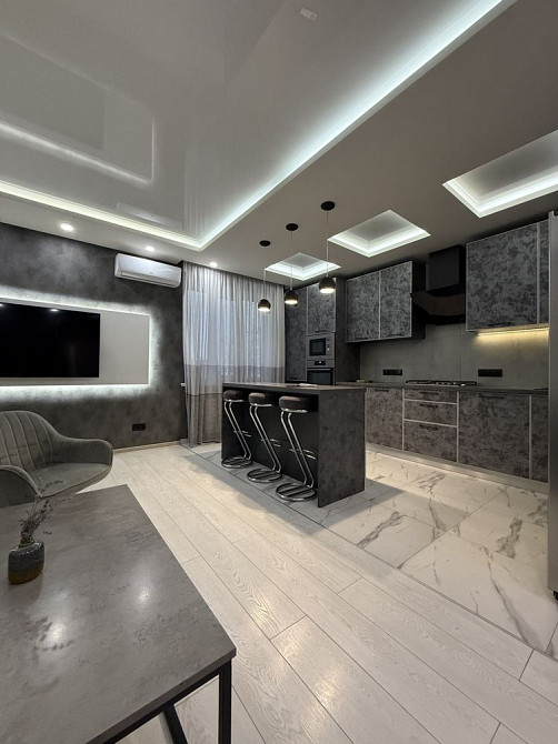 Евроремонт! Красива двокімнатна квартира Чернигов - изображение 6