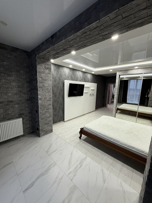 Евроремонт! Красива двокімнатна квартира Чернигов - изображение 1