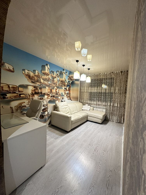 Сдам 2к квартиру Салтовка м.Салтовское Харків - зображення 1