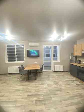 Оренда 1 кімнатна студия новобудова Харьков
