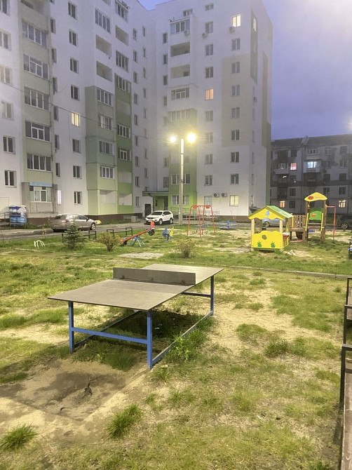 Оренда 1 кімнатна студия новобудова Харьков - изображение 7