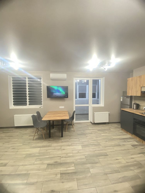 Оренда 1 кімнатна студия новобудова Харьков - изображение 2