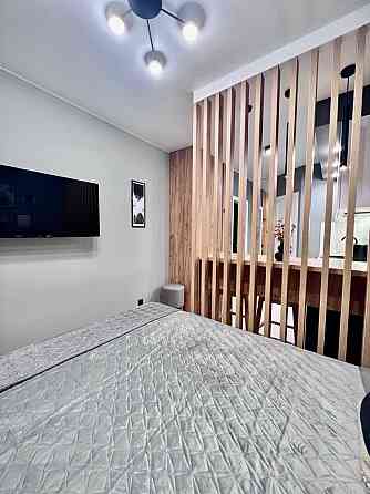 Без комиссии!!! Сдам Смарт-квартиру в ЖК Счастливый-2 Днепр