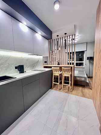 Без комиссии!!! Сдам Смарт-квартиру в ЖК Счастливый-2 Днепр