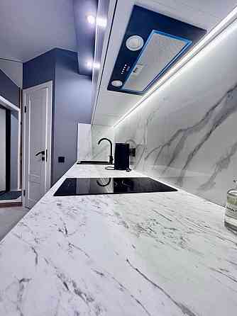 Без комиссии!!! Сдам Смарт-квартиру в ЖК Счастливый-2 Днепр