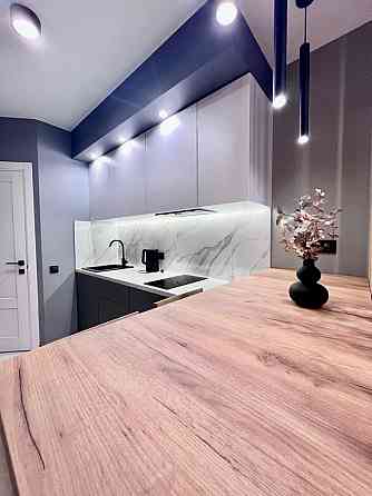 Без комиссии!!! Сдам Смарт-квартиру в ЖК Счастливый-2 Днепр