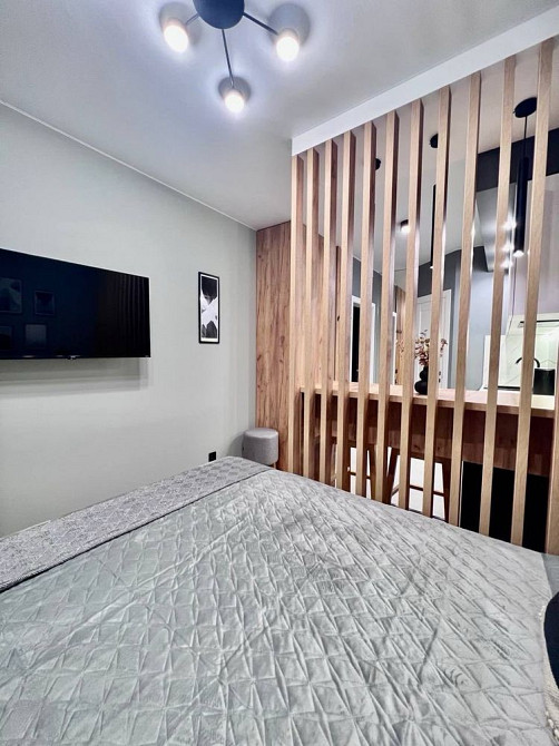 Без комиссии!!! Сдам Смарт-квартиру в ЖК Счастливый-2 Днепр - изображение 6