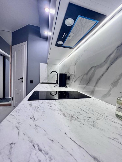 Без комиссии!!! Сдам Смарт-квартиру в ЖК Счастливый-2 Днепр - изображение 3