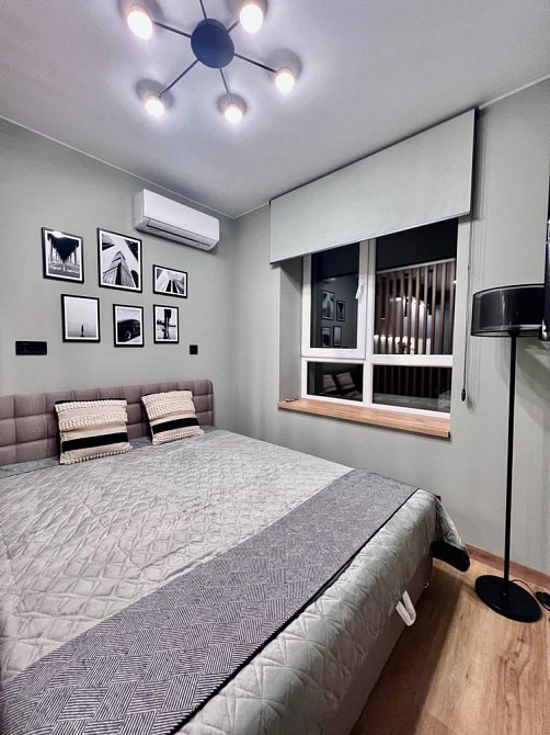 Без комиссии!!! Сдам Смарт-квартиру в ЖК Счастливый-2 Днепр - изображение 8