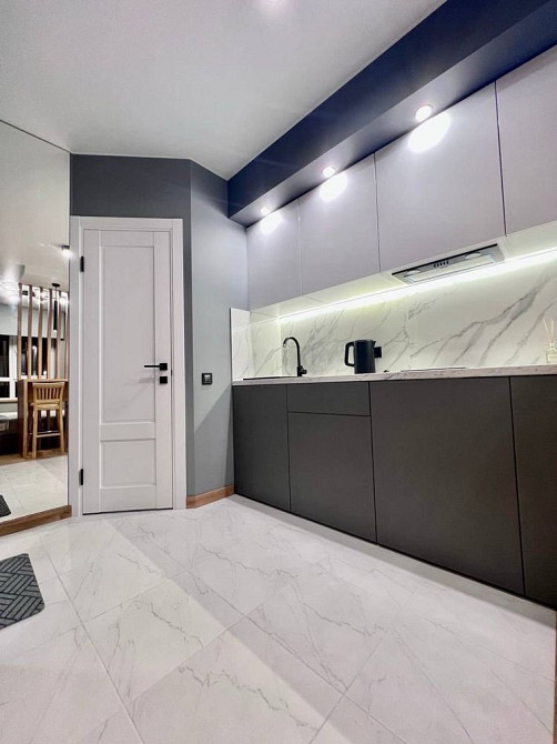 Без комиссии!!! Сдам Смарт-квартиру в ЖК Счастливый-2 Днепр - изображение 5