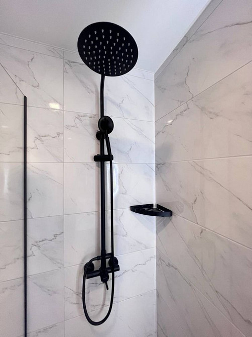 Без комиссии!!! Сдам Смарт-квартиру в ЖК Счастливый-2 Днепр - изображение 2