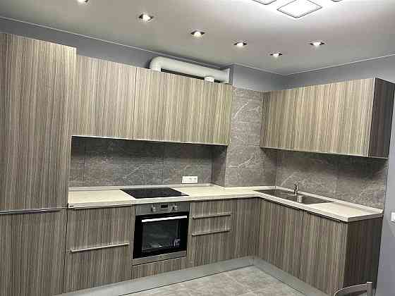 Оренда 2к. квартира в ЖК Вудсторія Киев