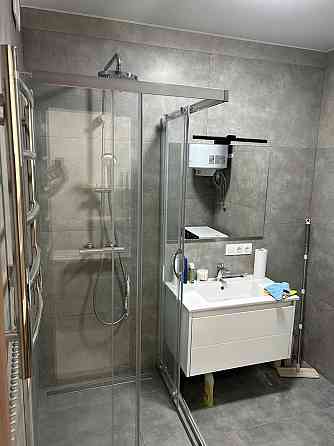 Оренда 2к. квартира в ЖК Вудсторія Киев