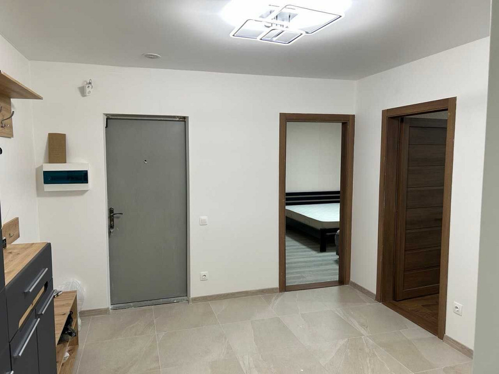 Оренда 2к. квартира в ЖК Вудсторія Киев - изображение 6