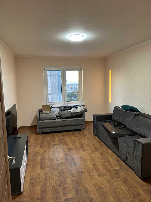 Оренда 2к. квартира в ЖК Вудсторія Киев - изображение 7