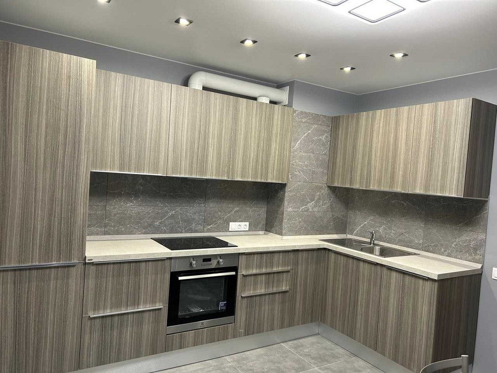 Оренда 2к. квартира в ЖК Вудсторія Киев - изображение 1