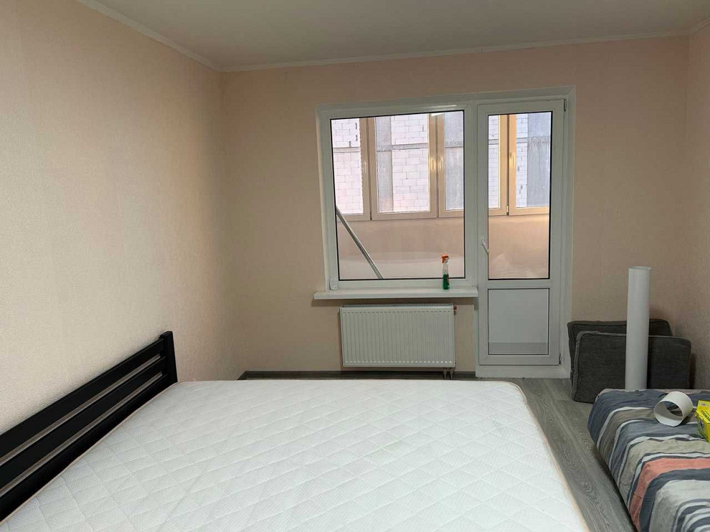 Оренда 2к. квартира в ЖК Вудсторія Киев - изображение 4