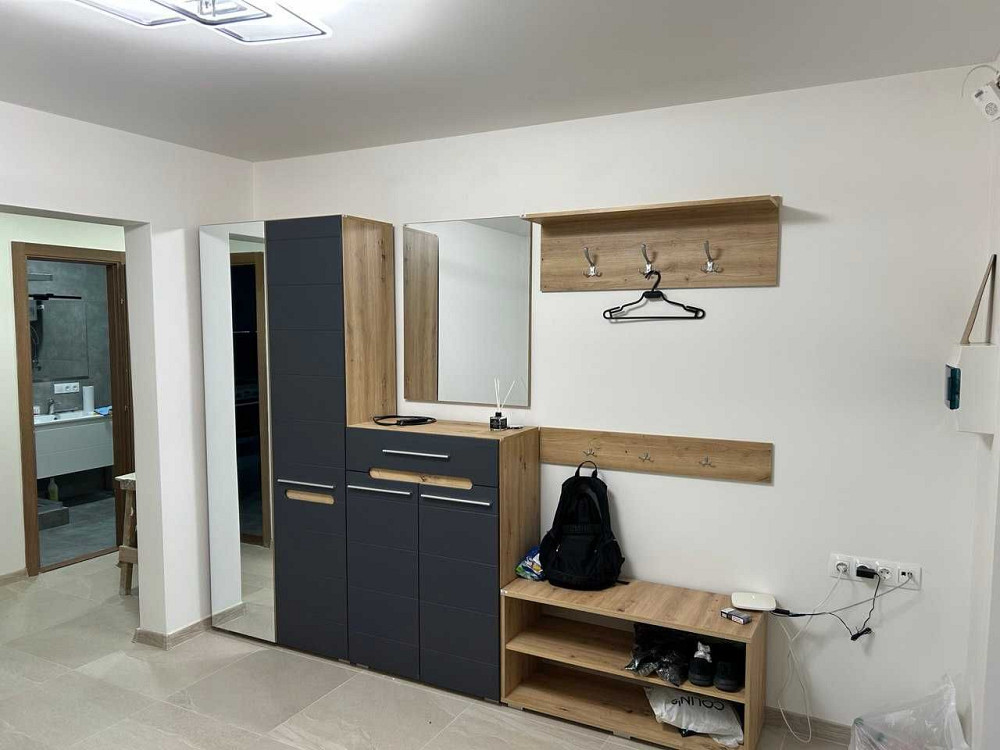 Оренда 2к. квартира в ЖК Вудсторія Киев - изображение 5