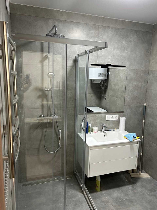 Оренда 2к. квартира в ЖК Вудсторія Киев - изображение 2