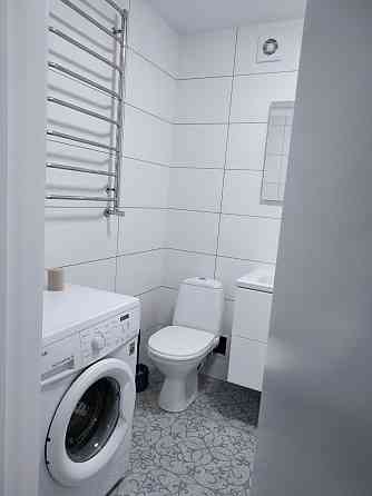 Поділ 1-о кімн.кв. в новому будинку з ремонтом Полтава