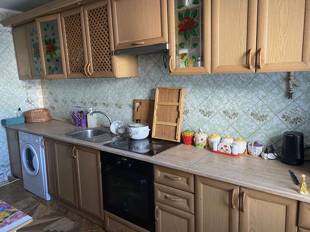 Здам 4 кімнатну квартиру по вулиці Лагуновій 10а Бровари - зображення 6