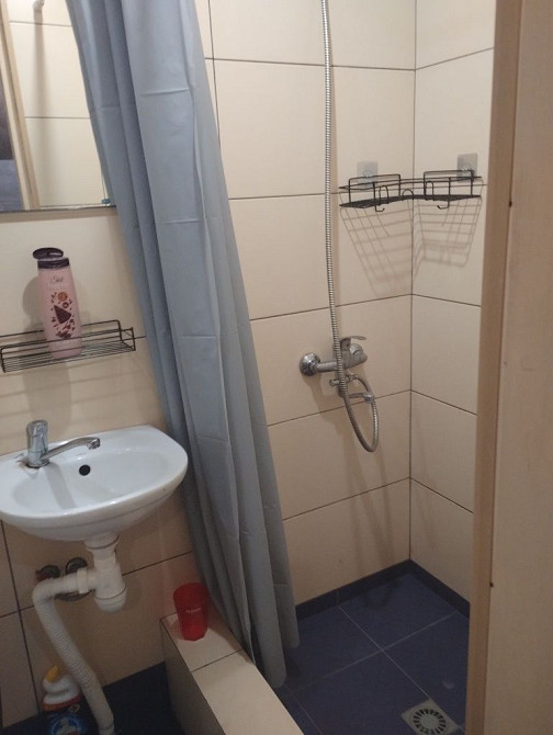 Оренда однокімнатної квартири Киев - изображение 5