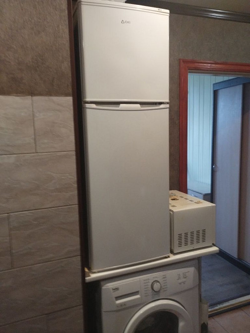 Оренда однокімнатної квартири Киев - изображение 7