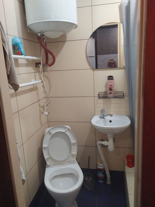 Оренда однокімнатної квартири Киев - изображение 6