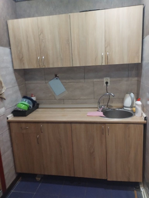 Оренда однокімнатної квартири Киев - изображение 8