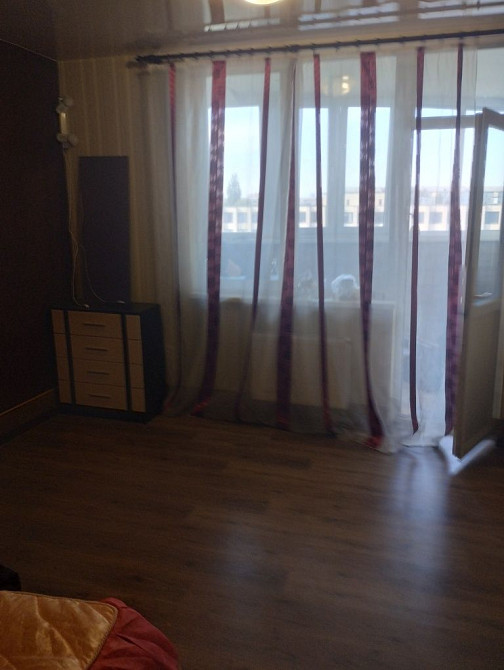 Оренда однокімнатної квартири Киев - изображение 1