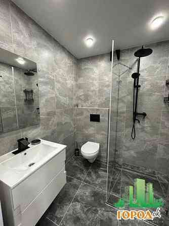 Оренда однокімнатної, новобудова, Соснівка Черкаси