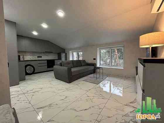 Оренда однокімнатної, новобудова, Соснівка Черкаси