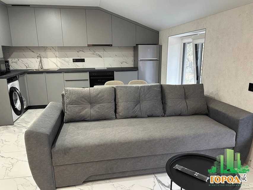 Оренда однокімнатної, новобудова, Соснівка Черкаси - зображення 5