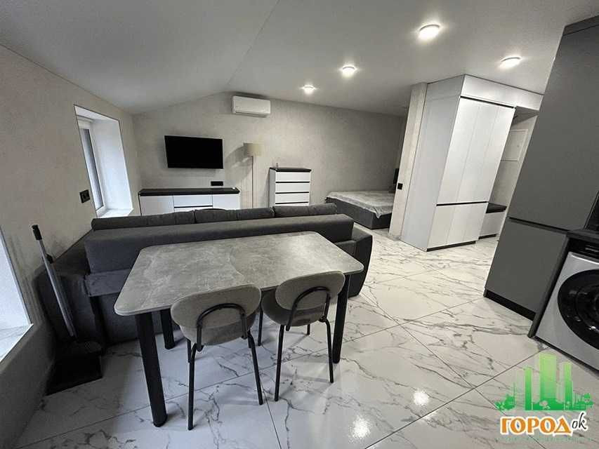 Оренда однокімнатної, новобудова, Соснівка Черкаси - зображення 7