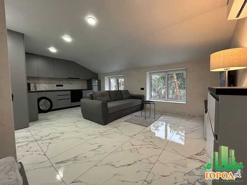 Оренда однокімнатної, новобудова, Соснівка Черкаси - зображення 4