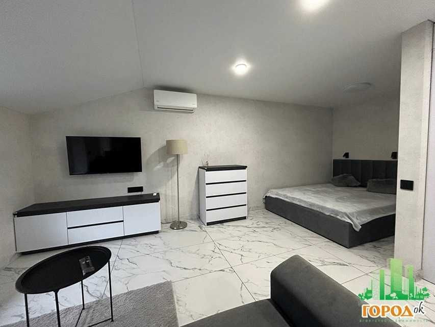 Оренда однокімнатної, новобудова, Соснівка Черкаси - зображення 6