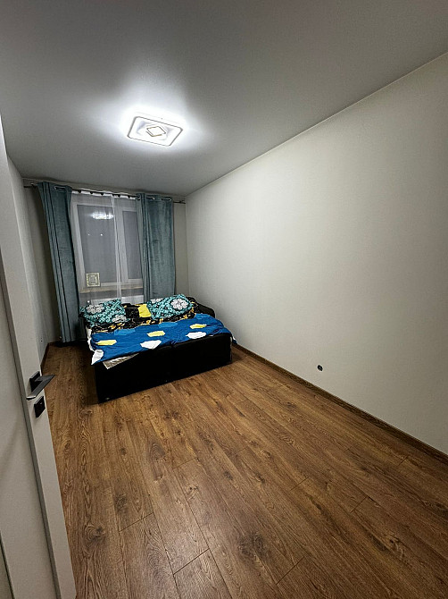 Оренда 2 кімнатної квартири по вулиці Величковського (Рясне-2) Львов - изображение 2