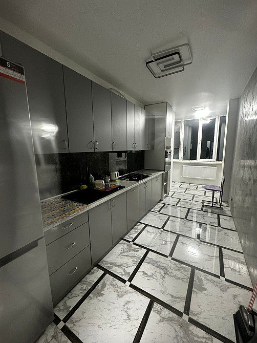 Оренда 2 кімнатної квартири по вулиці Величковського (Рясне-2) Львов - изображение 1