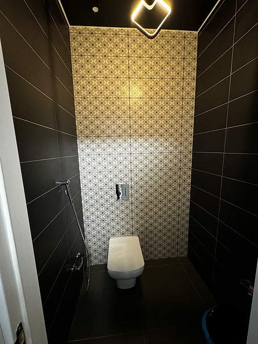 Оренда 2 кімнатної квартири по вулиці Величковського (Рясне-2) Львов - изображение 6