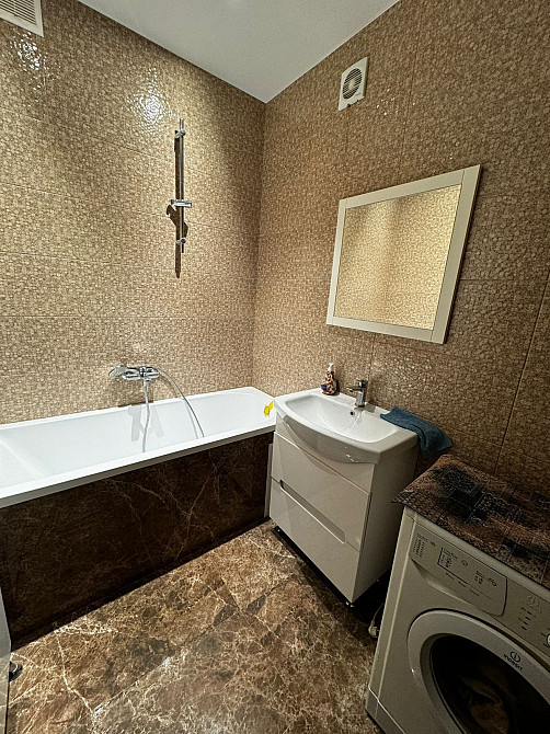 Оренда 2 кімнатної квартири по вулиці Величковського (Рясне-2) Львов - изображение 5