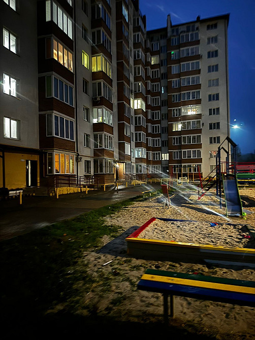 Оренда 2 кімнатної квартири по вулиці Величковського (Рясне-2) Львов - изображение 7