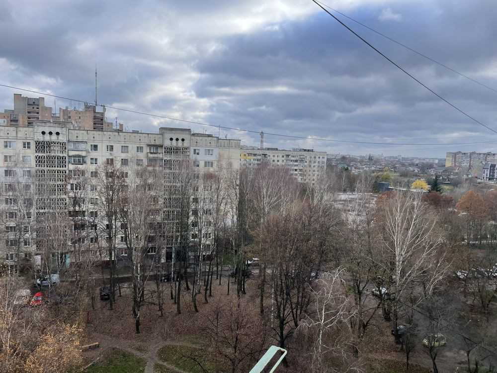 Здам в оренду 2-х кімнатну квартиру на проспекті Миру Житомир - зображення 4