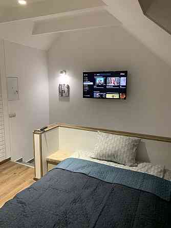 Оренда однокімнатної квартири в Ірпіні Ірпінь