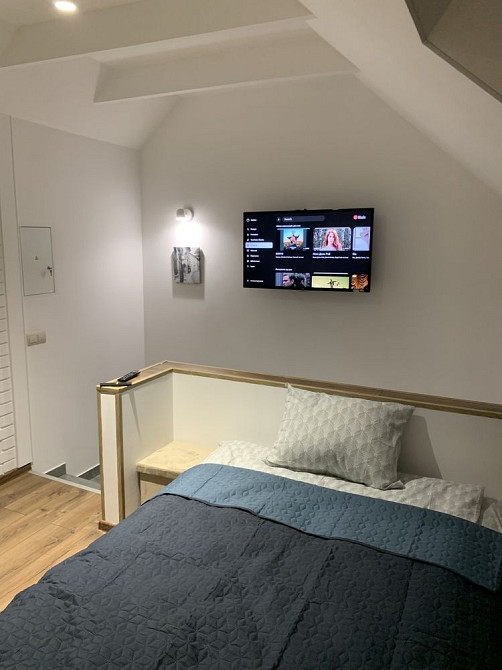 Оренда однокімнатної квартири в Ірпіні Ірпінь - зображення 6