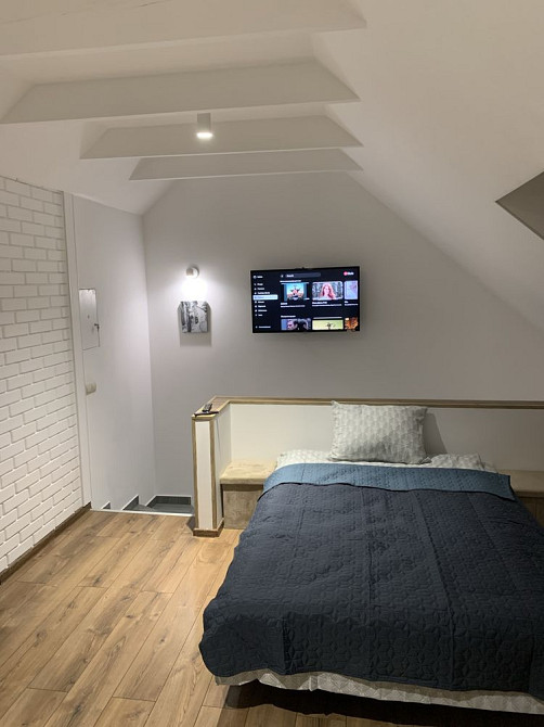 Оренда однокімнатної квартири в Ірпіні Ірпінь - зображення 8