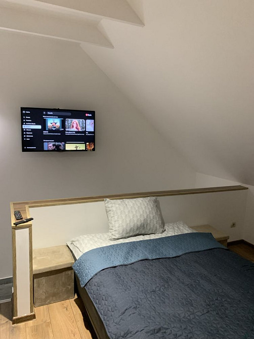 Оренда однокімнатної квартири в Ірпіні Ірпінь - зображення 7