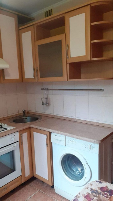 Сдам 2 х комнатную Туполева, 9 Киев - изображение 1