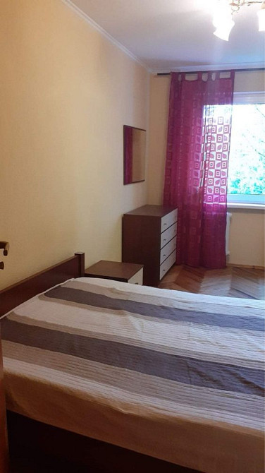 Сдам 2 х комнатную Туполева, 9 Киев - изображение 2