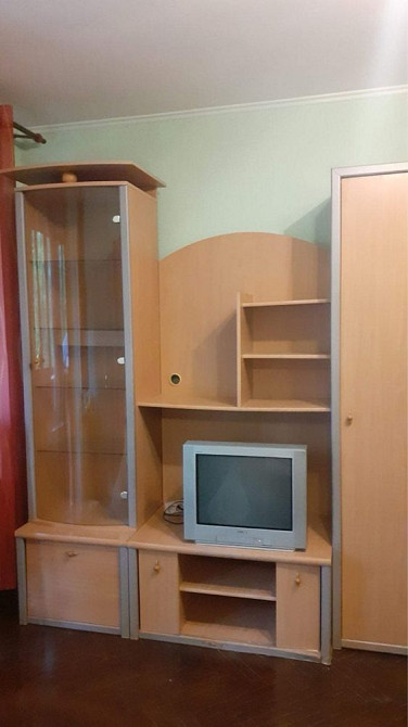 Сдам 2 х комнатную Туполева, 9 Киев - изображение 4