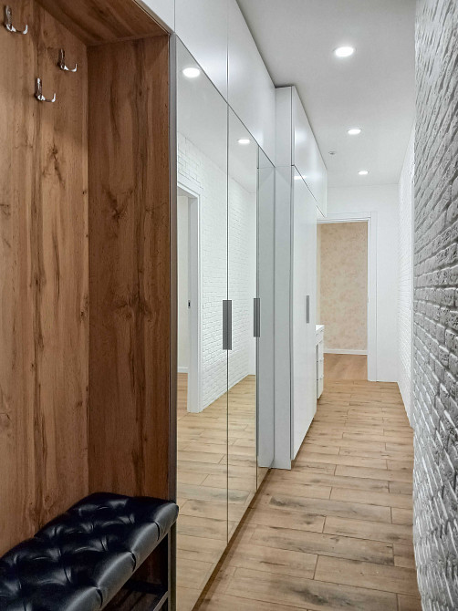 ВЛАСНИК. Здається 2 к квартира Днепр - изображение 4